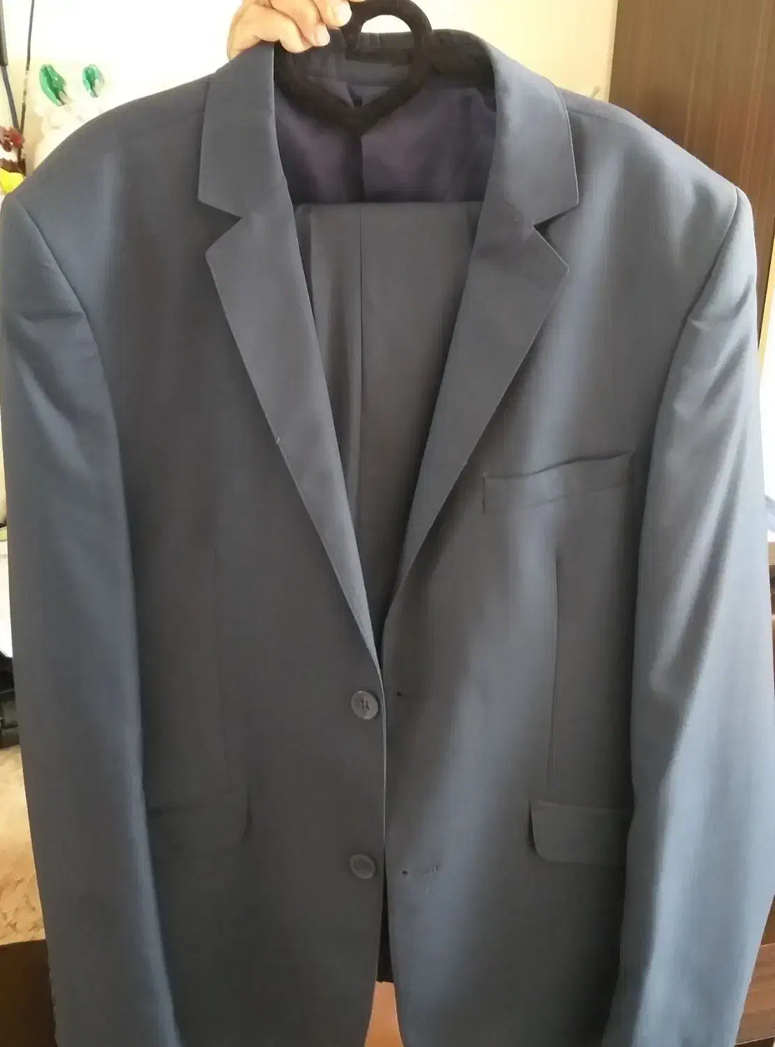 کت و شلوار در حد نو|لباس|ارومیه, |دیوار