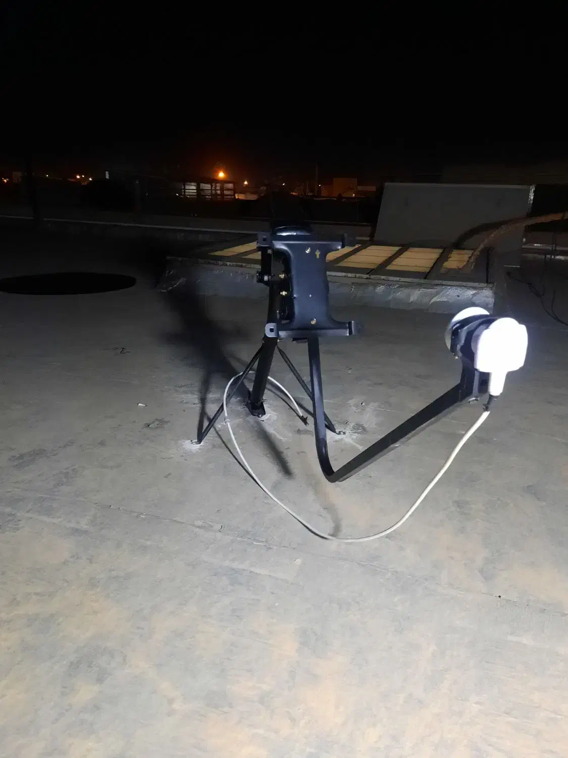 نصاب تعمیرات تخصصی آنتن و گیرنده فروشن نصب پایهTV|خدمات پیشه و مهارت|بهبهان, |دیوار