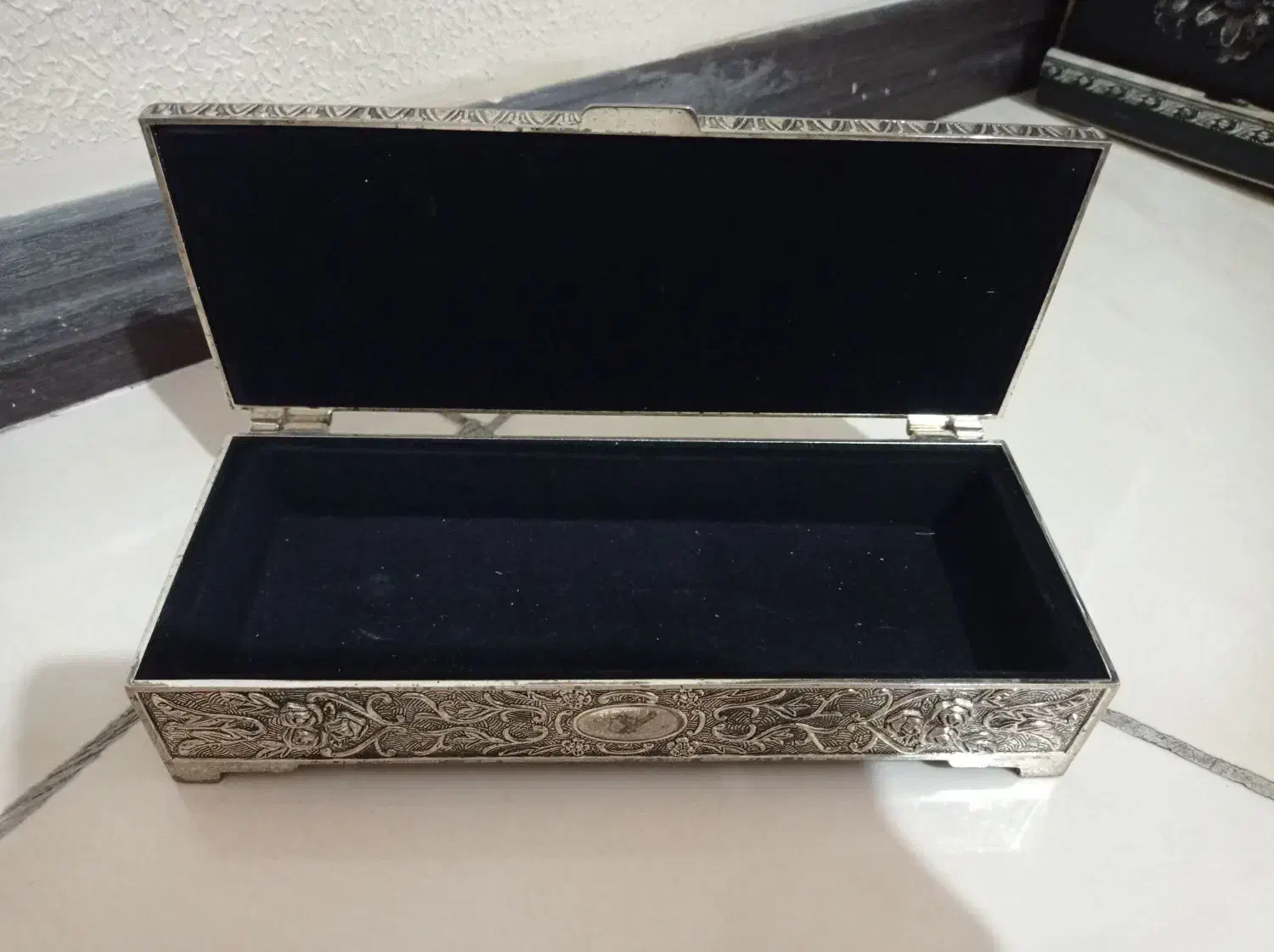 جا کارد چنگال سیلور|ظروف سرو و پذیرایی|شاهینشهر, اقبال لاهوری|دیوار