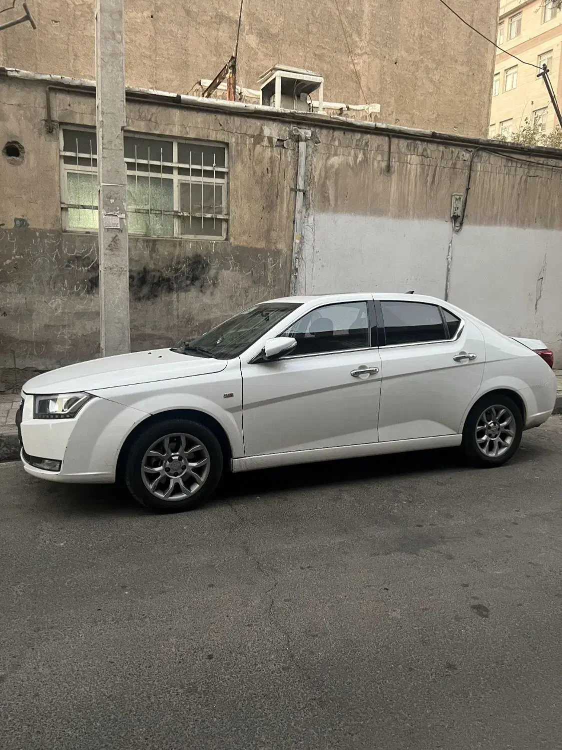 دنا پلاس توربو اتومات ۴۰۲|خودرو سواری و وانت|ری, دیلمان|دیوار