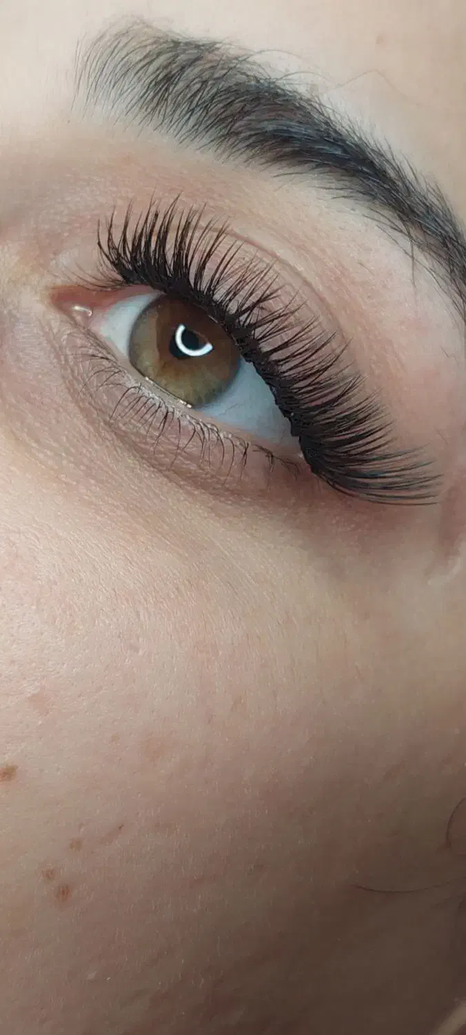 کاشت مژه،لیفت مژه و ابرو،اکستنشن مژه|خدمات آرایشگری و زیبایی|مشهد, شهرک رازی (شهرک غرب)|دیوار