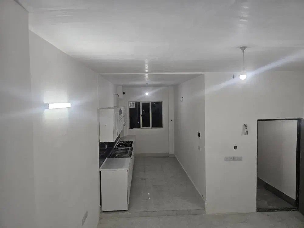 فروش خانه اپارتمانی نوساز ۵۰متری توس ۹۱بصیر۲|فروش آپارتمان|مشهد, شهید بصیر|دیوار