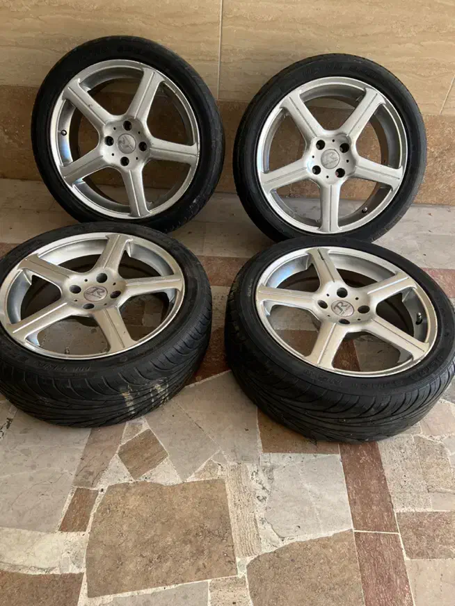 رینگ اسپرت|قطعات یدکی و لوازم جانبی|تهران, دردشت|دیوار