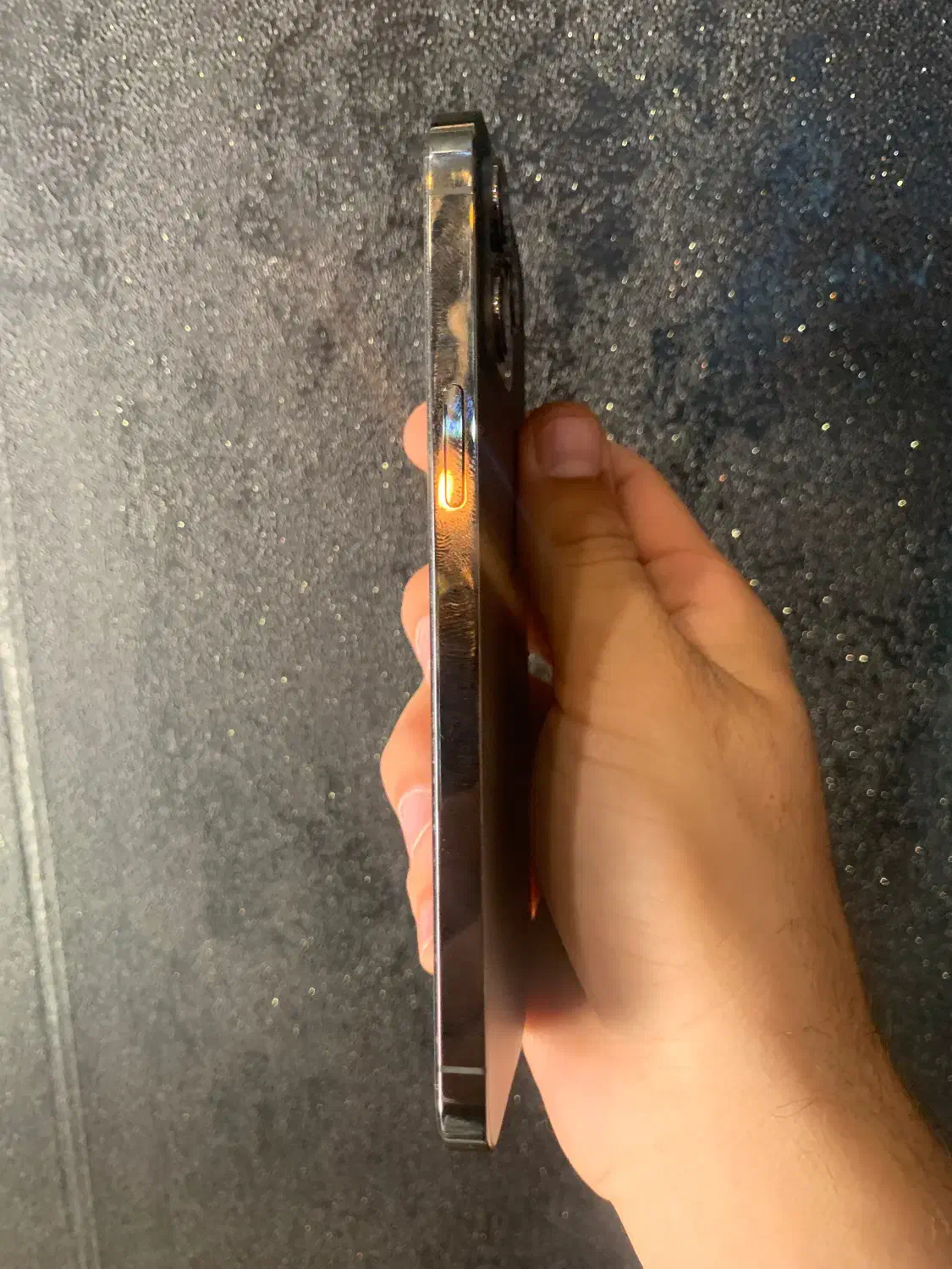 آیفون ۱۲ پرومکس|موبایل|ایلام, |دیوار