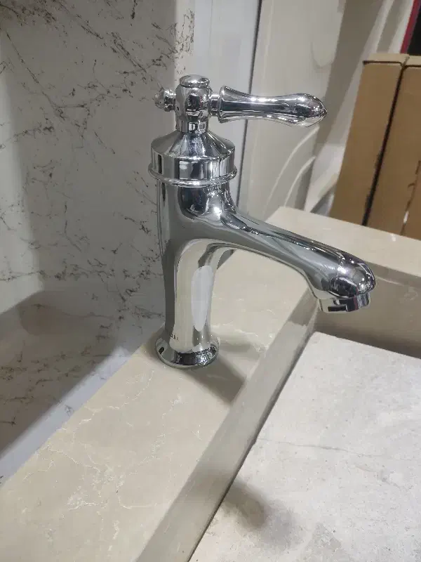 شیر روشویی|لوازم سرویس بهداشتی|قزوین, |دیوار