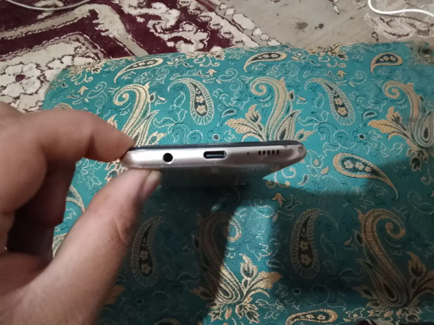 گوشی A20|موبایل|بم, |دیوار