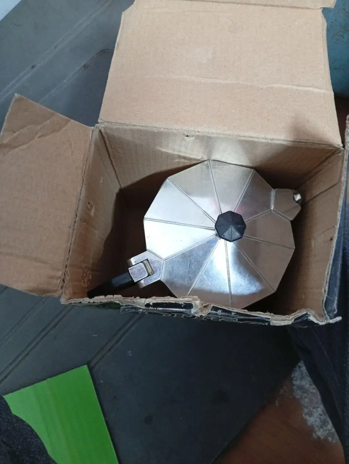 قهوه ساز|قوری، کتری، قهوه‌ساز دستی|سبزوار, رضوی|دیوار