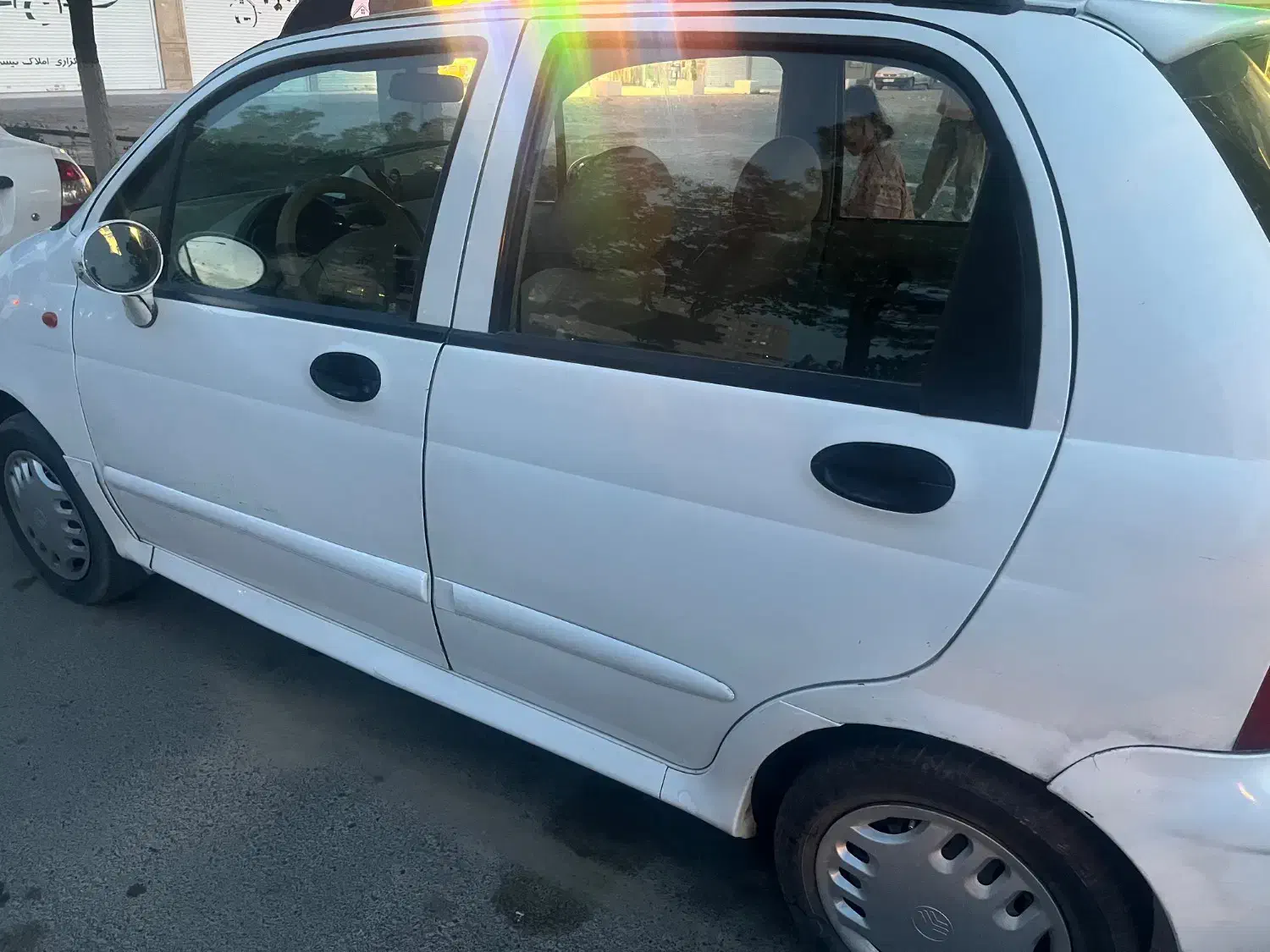 mvm110 مدل ۹۴|خودرو سواری و وانت|قوچان, |دیوار