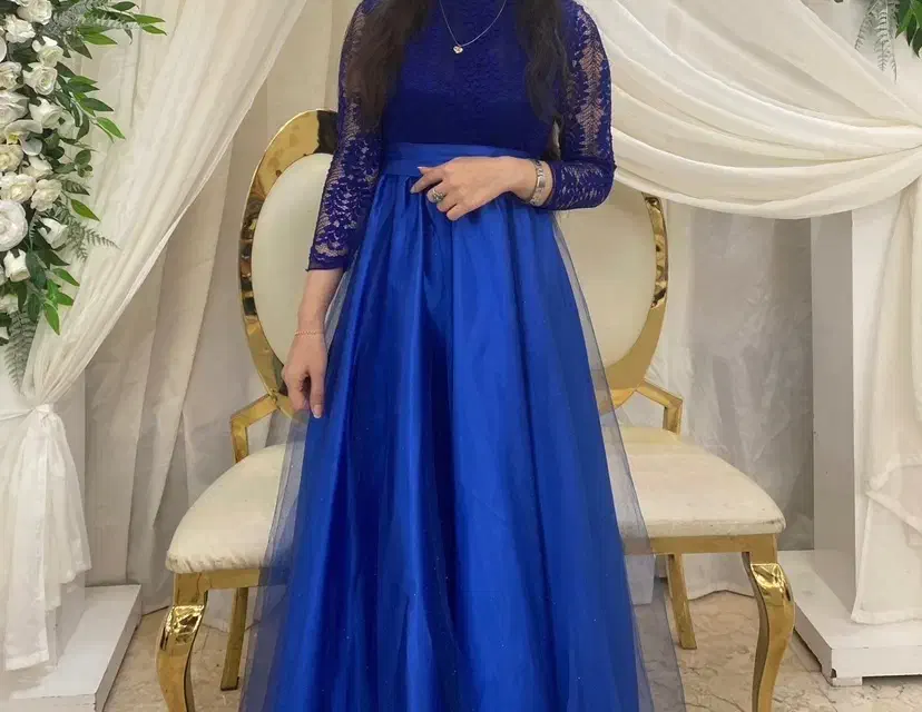 پیراهن مجلسی|لباس|ایلام, |دیوار