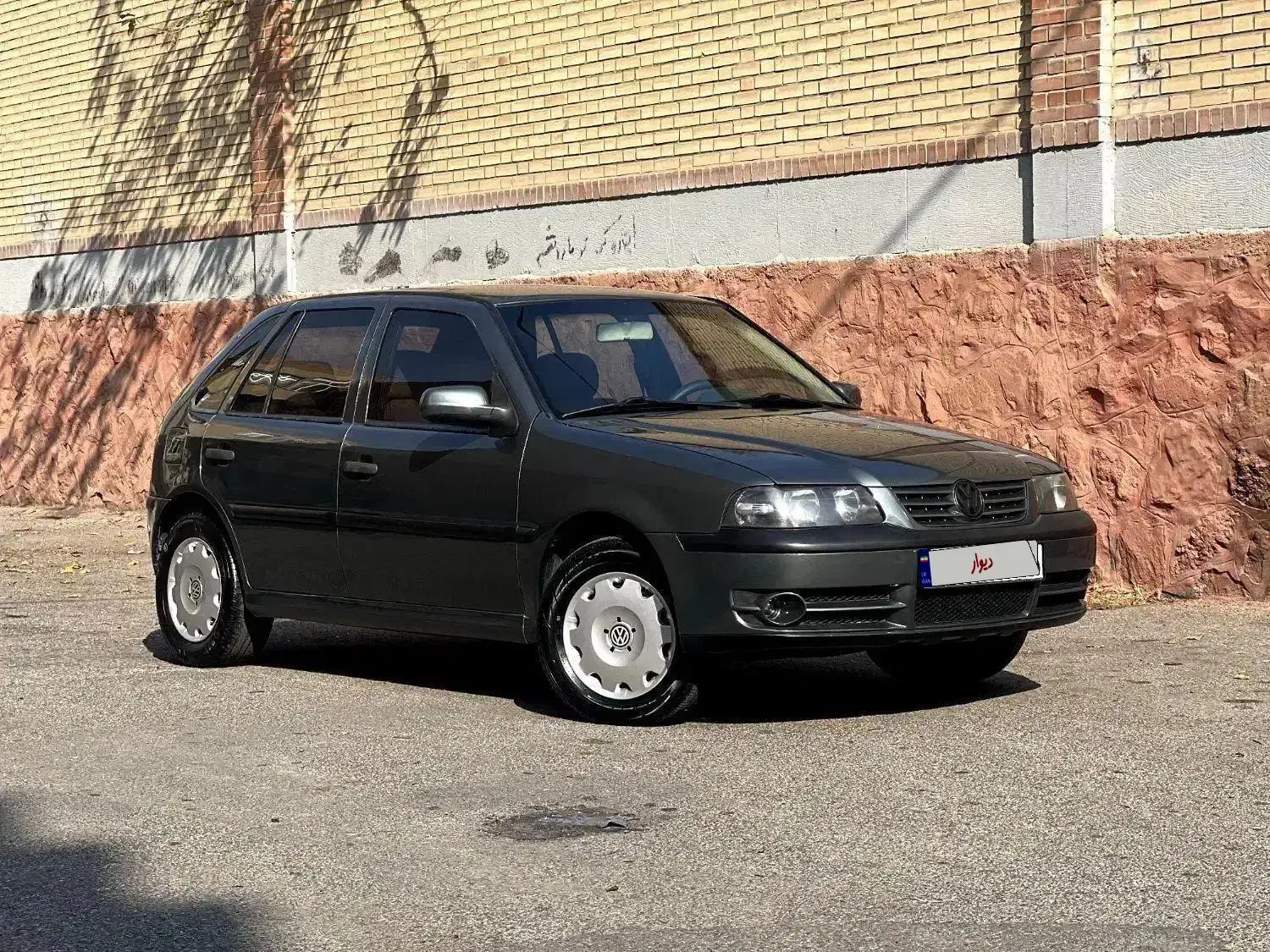 فولکس گل|خودرو سواری و وانت|تبریز, |دیوار