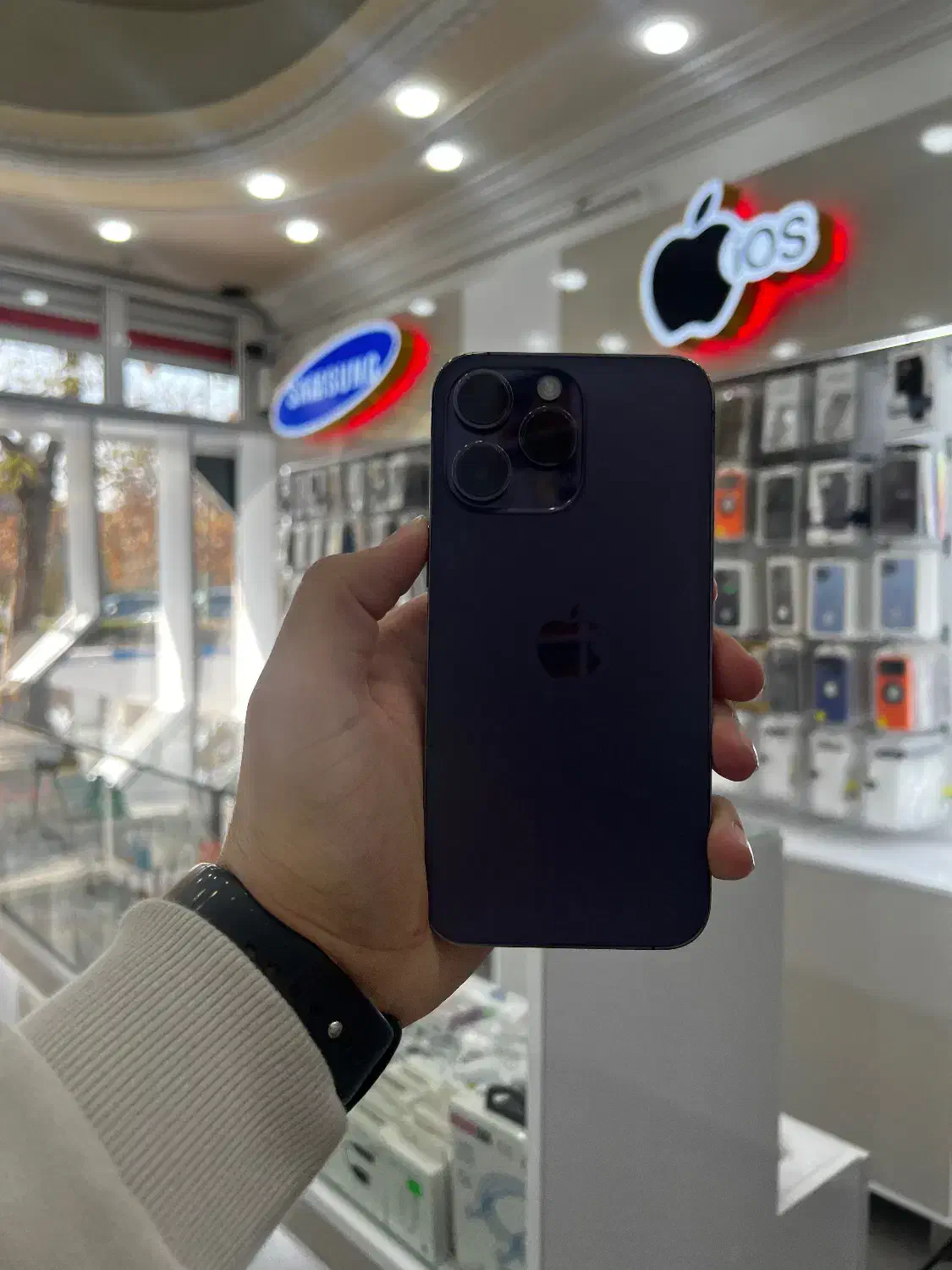 14promax|موبایل|ارومیه, |دیوار