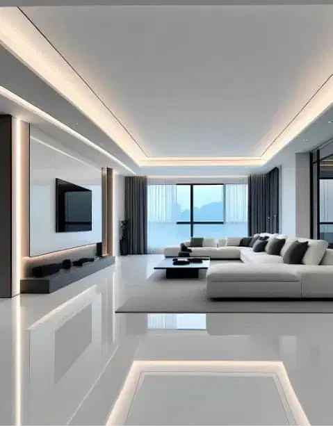 تکواحدی کلید نخورده ویو ابدی غربی ها|فروش آپارتمان|شاهین‌شهر, مخابرات (شهید بهشتی)|دیوار