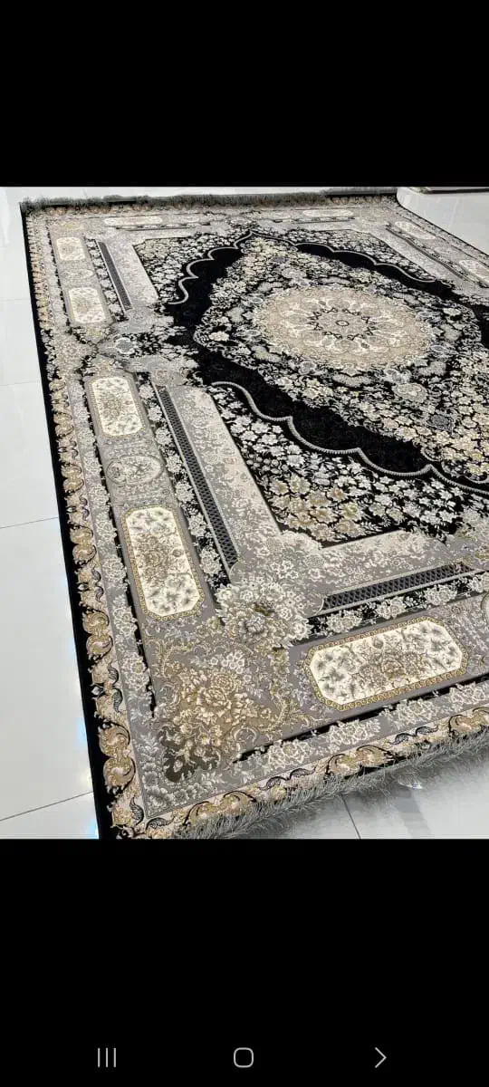 ۵ تخته ۹ متری ۱۰۰۰ شانه تراکم ۳۰۰۰ اعیان نو|فرش|نظرآباد, رسالت|دیوار