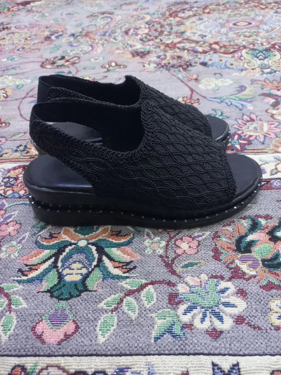 کفش صندل|کیف، کفش، کمربند|سنندج, |دیوار