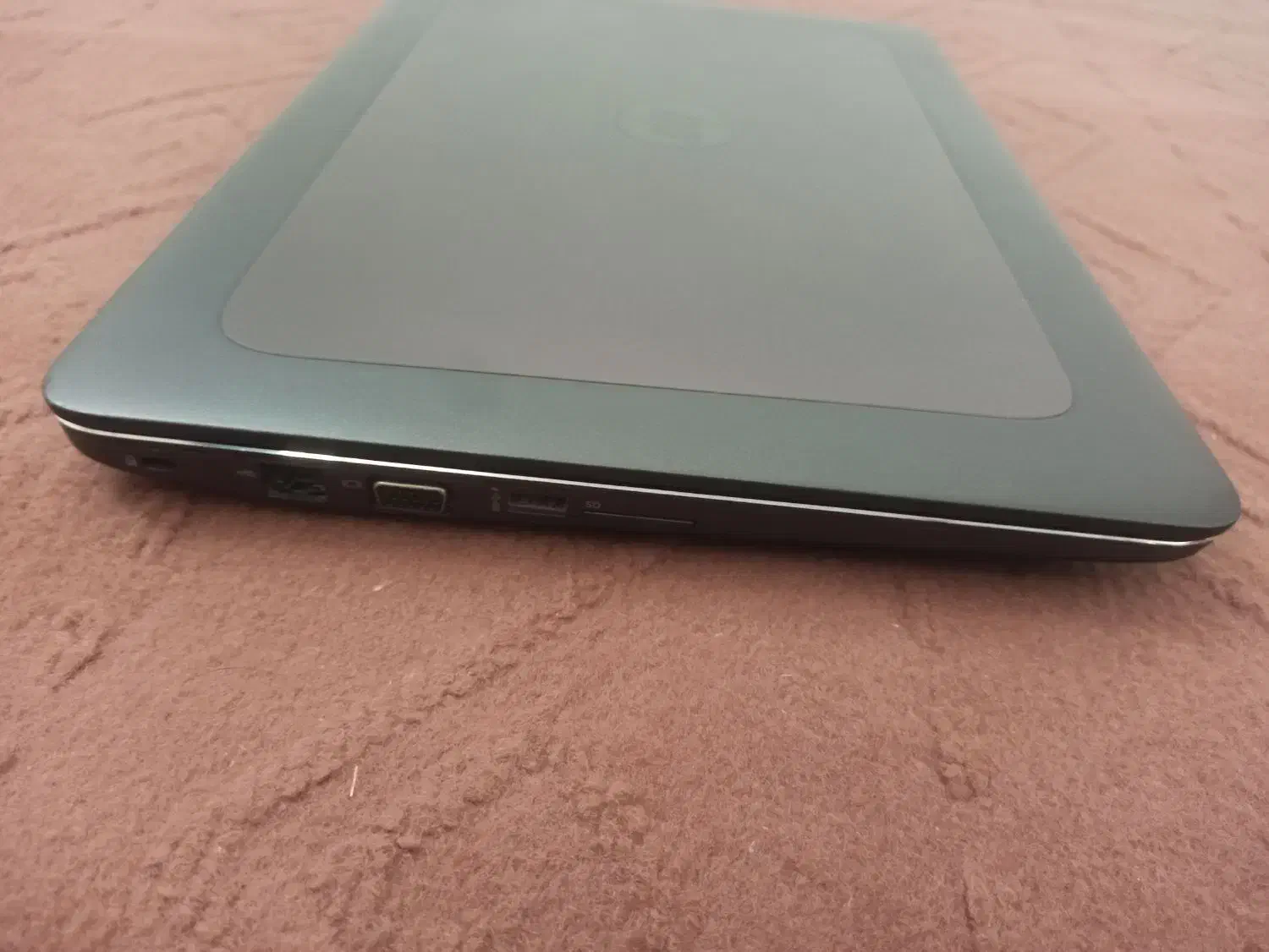 لپ تاپ HP Zbook G3|رایانه همراه|تهران, صفا|دیوار