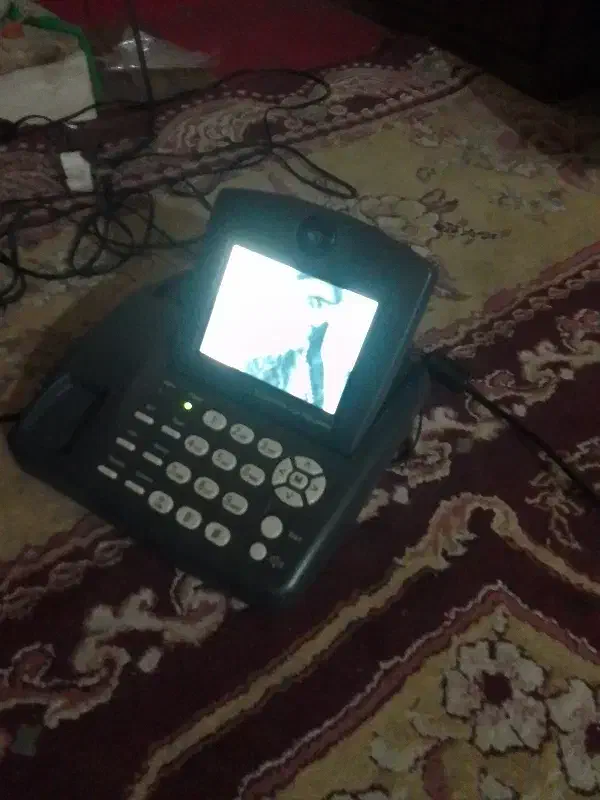 تلفن تصویری|تلفن رومیزی|برازجان, |دیوار