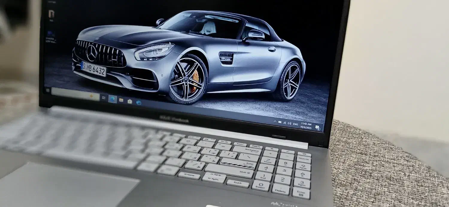 بالاترین تنوع لپ تاپ استوک اروپایی در اصفهان|رایانه همراه|اصفهان, پوریای ولی|دیوار