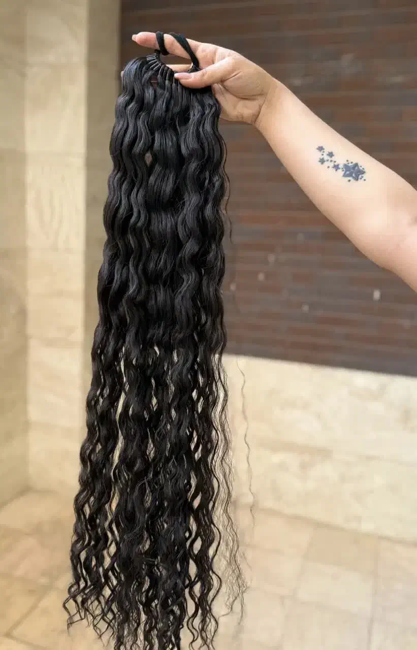 کش مو دم اسبی|آرایشی، بهداشتی، درمانی|میبد, |دیوار