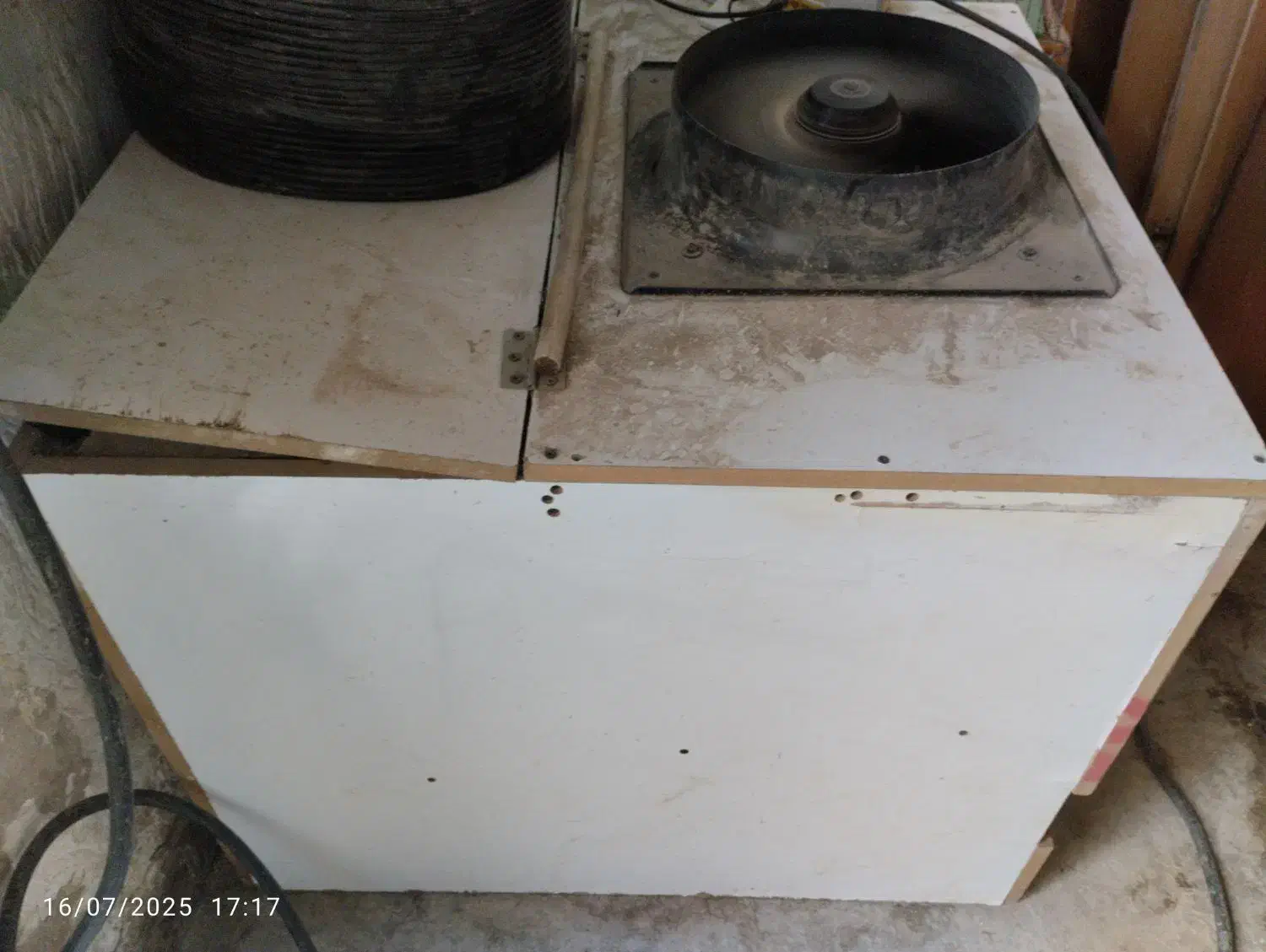 سایلنت باکس۴ظرفیتی|قطعات و لوازم جانبی رایانه|آبادان, |دیوار