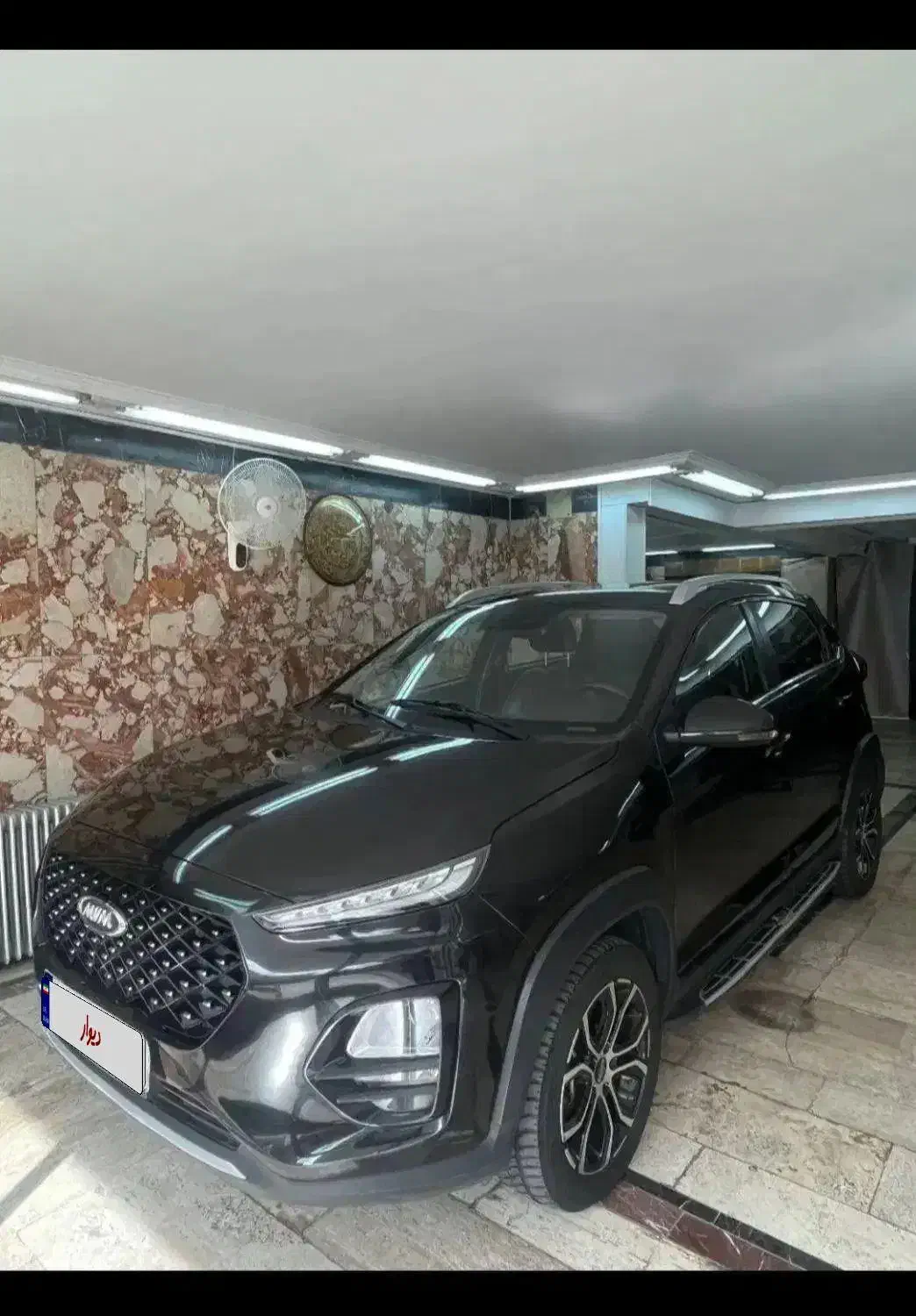 ایکس۲۲ پرو|خودرو سواری و وانت|بجنورد, |دیوار