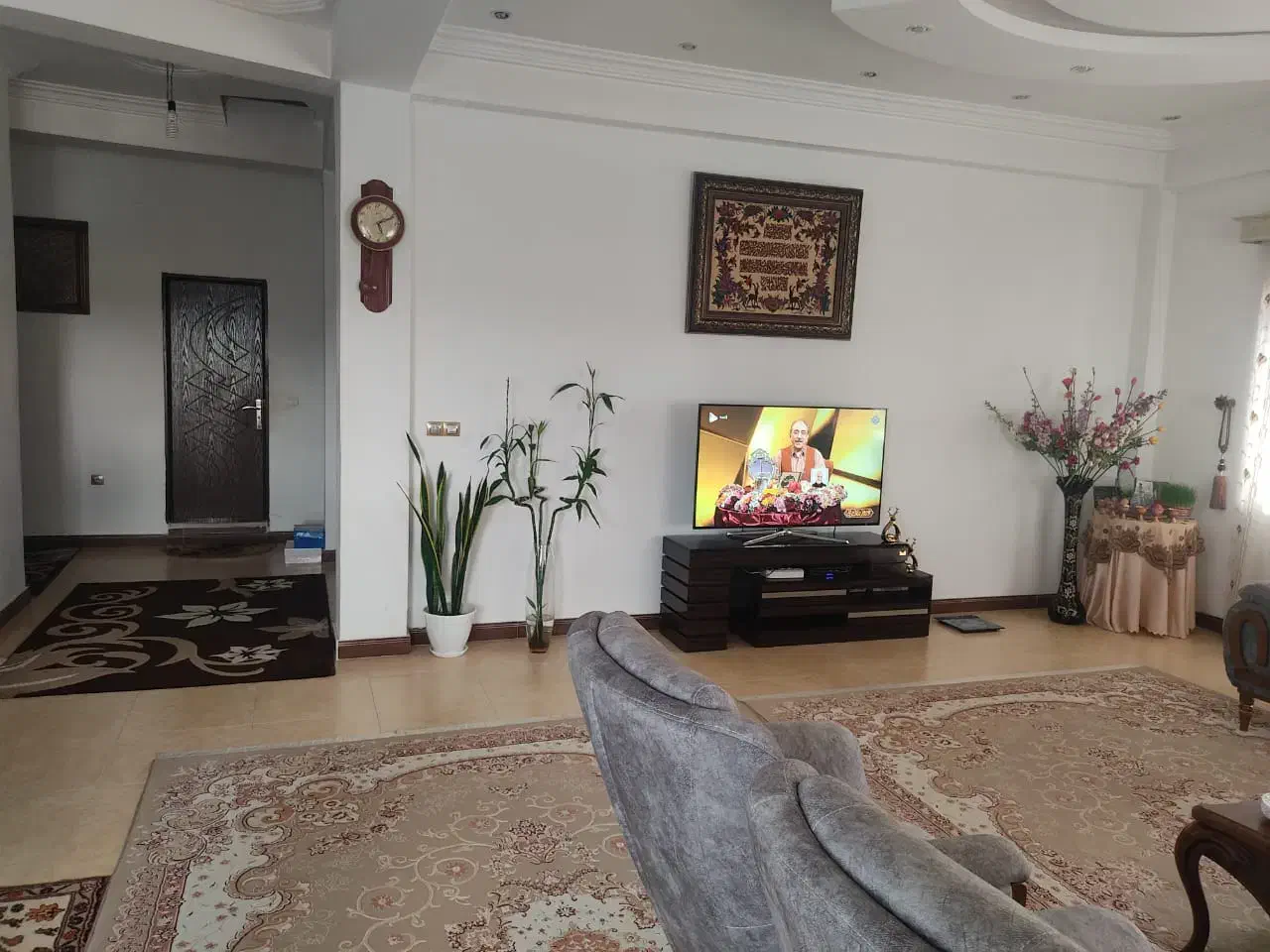 رهن و اجاره آپارتمان در سلمانشهر|اجارهٔ آپارتمان|سلمان‌شهر, |دیوار