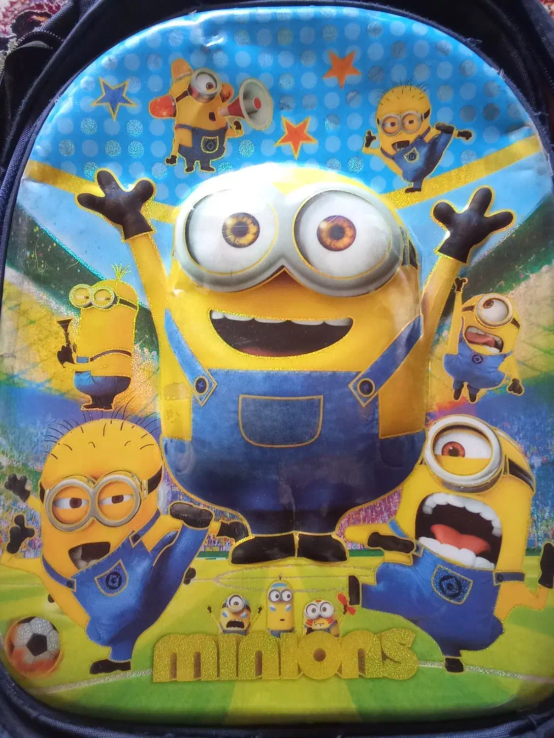 کیف مدرسه بچه گانه|کیف، کفش، کمربند|صومعهسرا, |دیوار