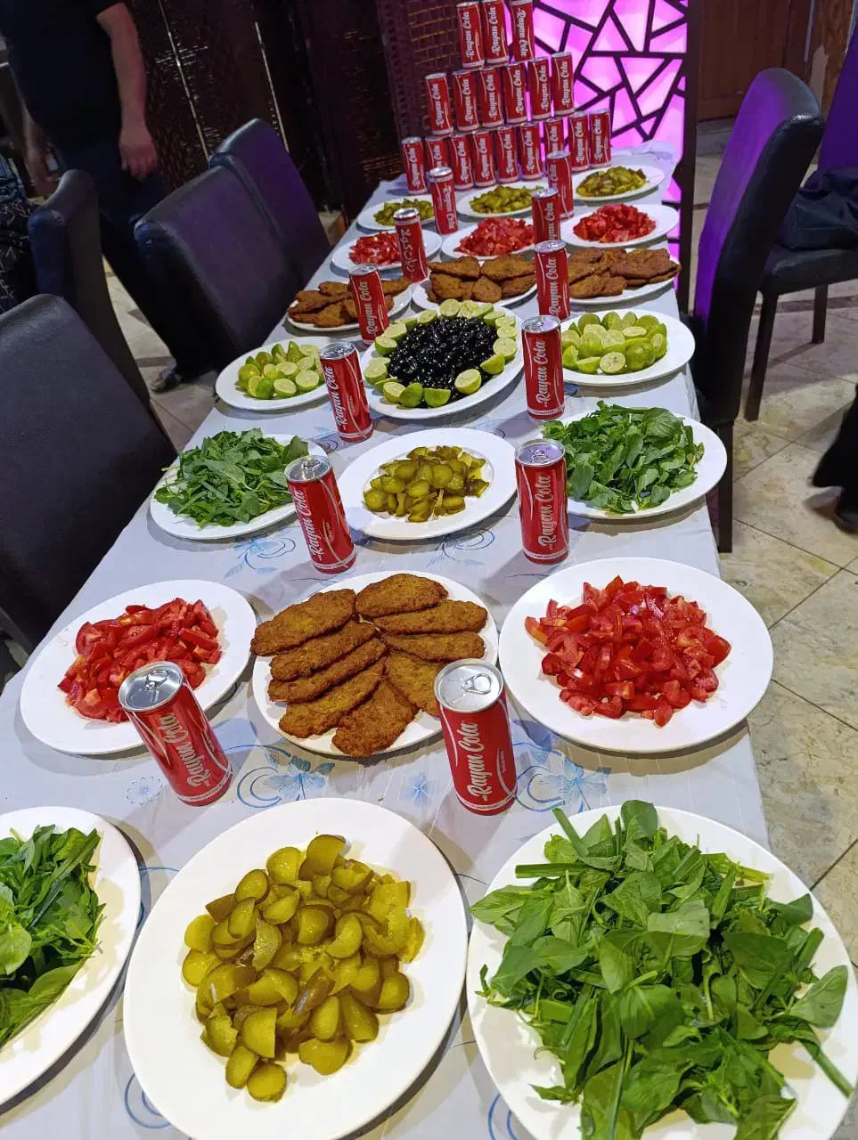 تور زیارتی کربلا کاروان بی بی رقیه|تور و چارتر|شیراز, کوشک میدان|دیوار