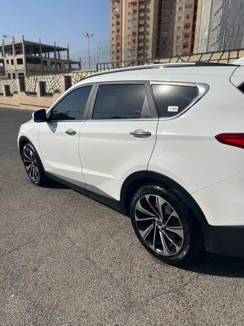 فیدیلیتی پرایم ۷نفره ۱۰پر گیربکس جدید|خودرو سواری و وانت|تبریز, |دیوار