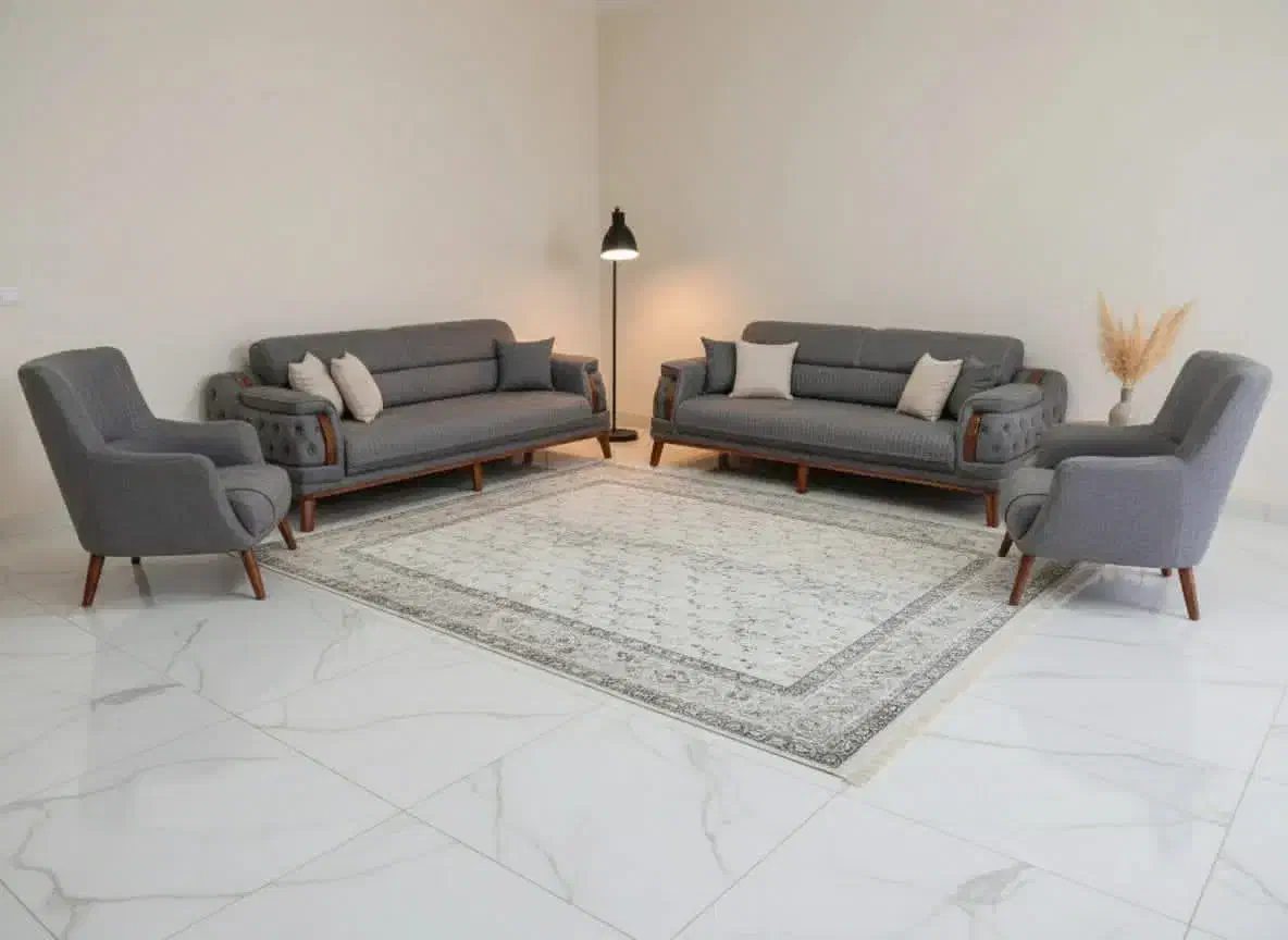 فلور - جدیدترین مدل راحتی|مبلمان خانگی و میز عسلی|قرچک, مهدیه|دیوار