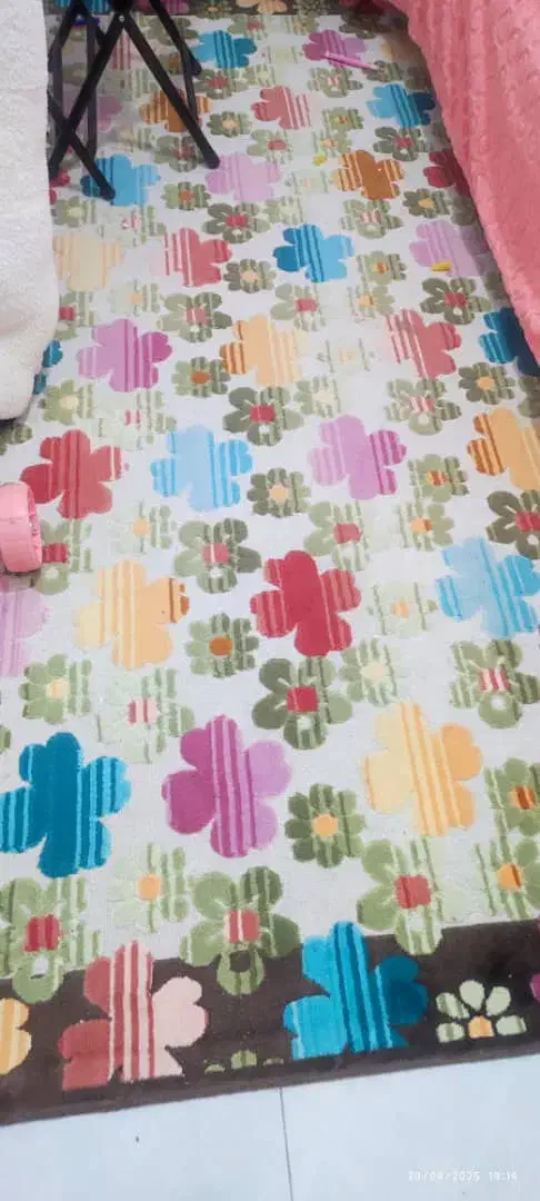 2 عدد فرش|فرش|تهران, خاوران|دیوار