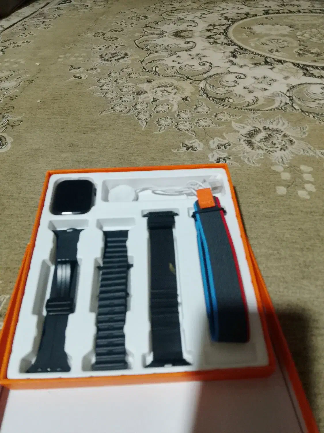 ساعت هوشمند|ساعت|ایرانشهر, |دیوار