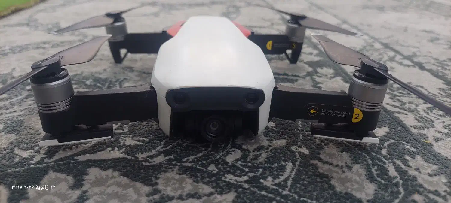 مویک ایر ۱|دوربین عکاسی و فیلمبرداری|سنقر, |دیوار