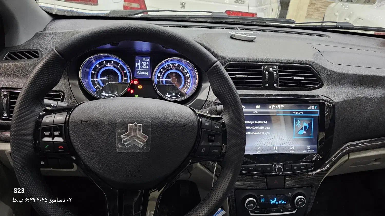 شاهین اتومات توربو CVT G صفر کیلومتر|خودرو سواری و وانت|الیگودرز, |دیوار