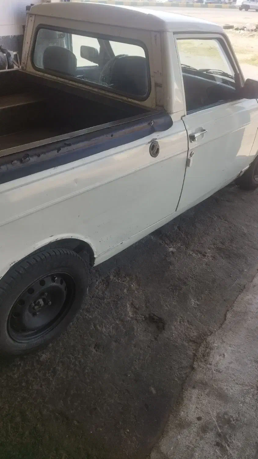 پیکان وانت|خودرو سواری و وانت|میاندوآب, |دیوار