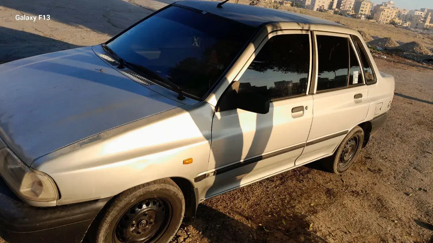 معاوضه|خودرو سواری و وانت|بندرعباس, |دیوار