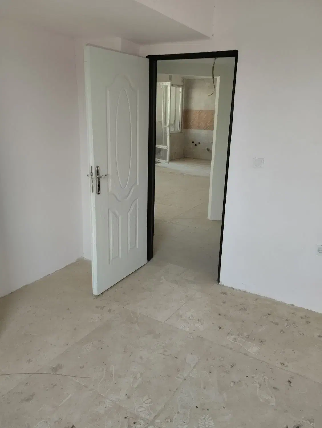 فروش واحدخام درشهرک ابریشم ماهان|فروش آپارتمان|چهارباغ, |دیوار