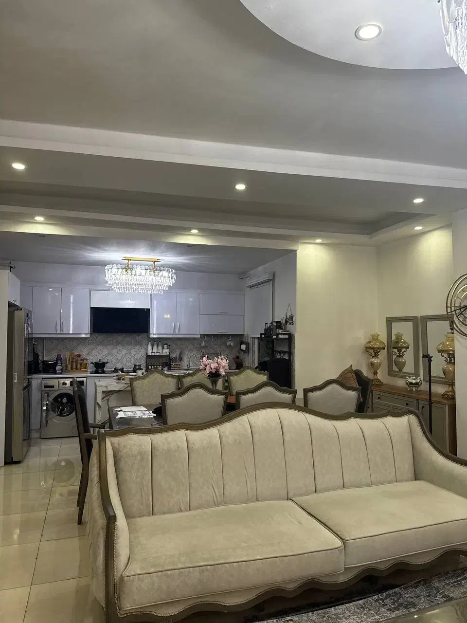 رهن کامل خانه معلم استانداری،جنب شاین|اجارهٔ آپارتمان|رشت, معلم|دیوار