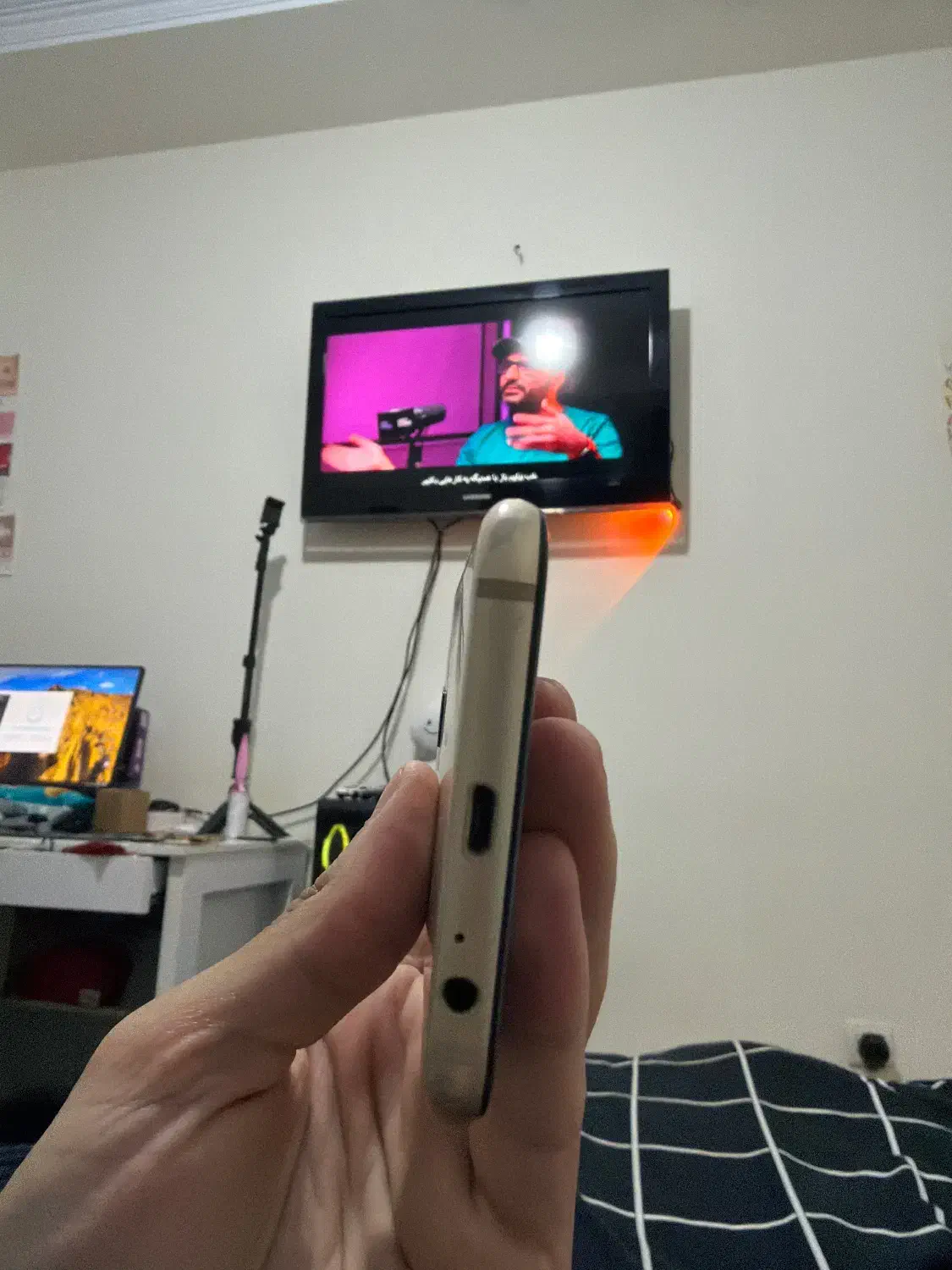 Galaxy a6|موبایل|تهران, پردیسان|دیوار