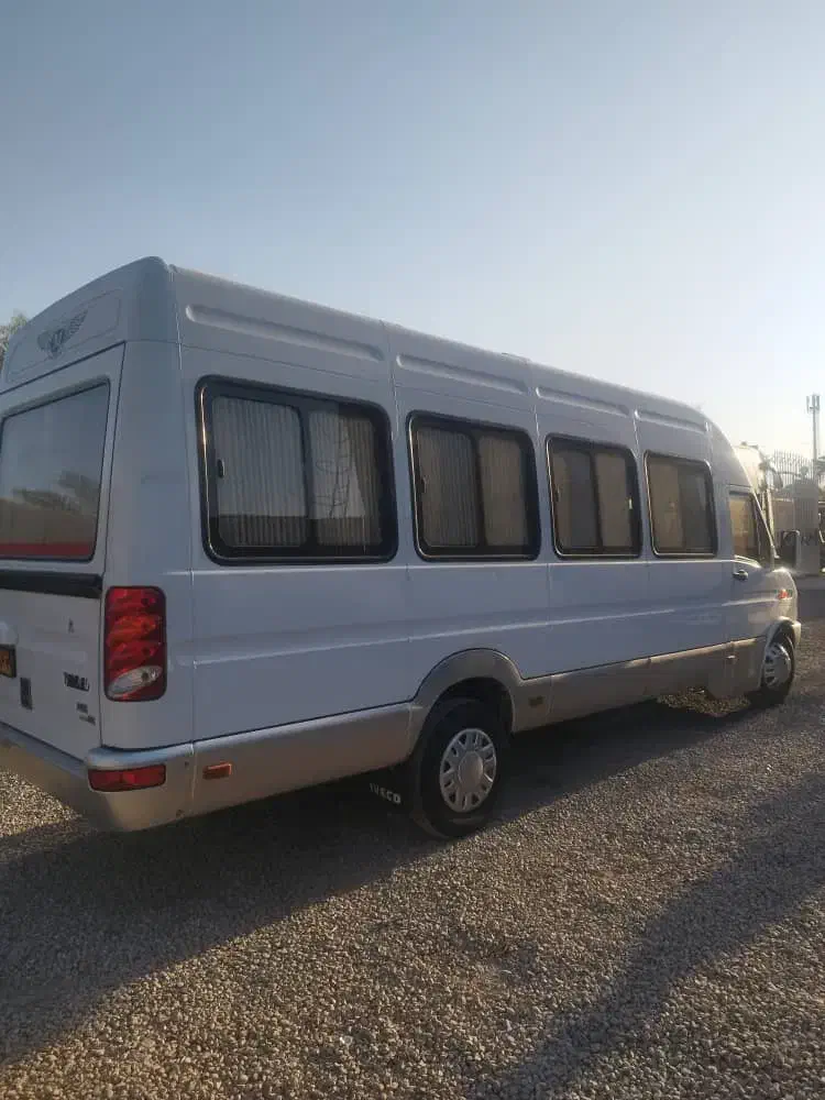 اتوبوس|خودرو سنگین|تهران, مقدم|دیوار