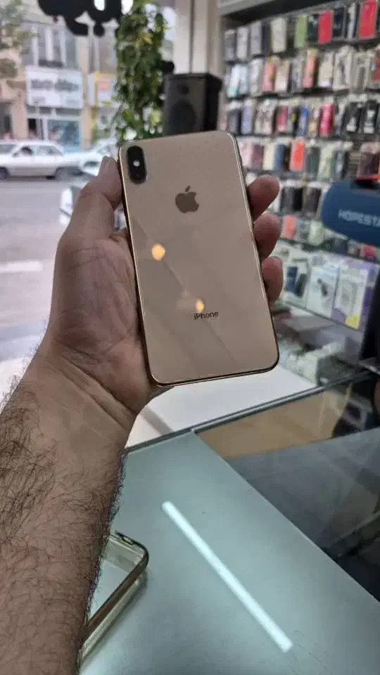 xs max64|موبایل|گنبد کاووس, |دیوار