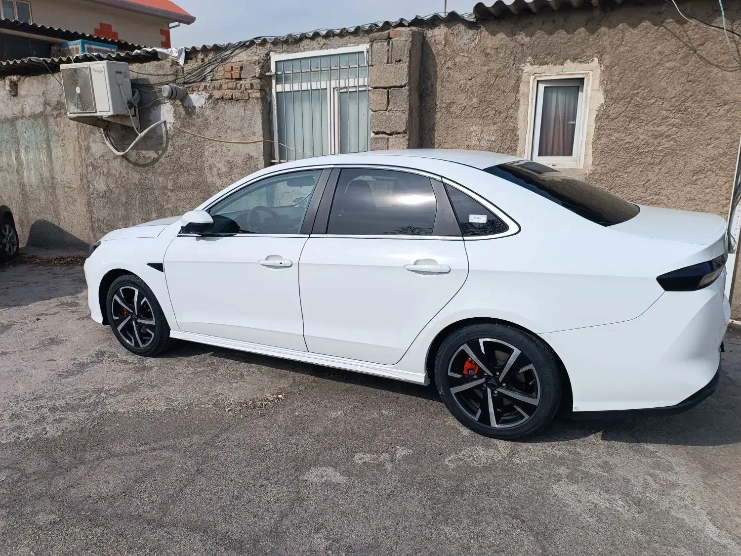 ریسپکت 2|خودرو سواری و وانت|تهران, جیحون|دیوار