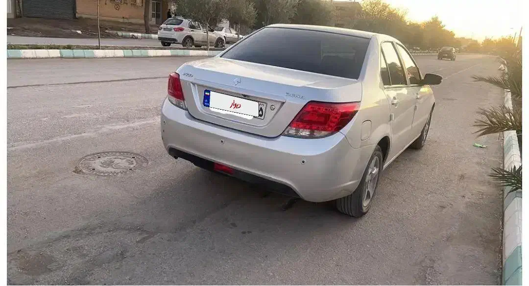 دنا 94 در حد|خودرو سواری و وانت|کرمان, |دیوار