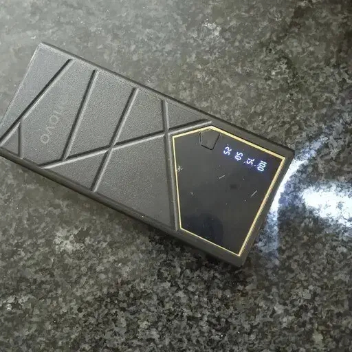 پاور بانک 20 هزار لنوو|لوازم جانبی موبایل و تبلت|ایلام, |دیوار