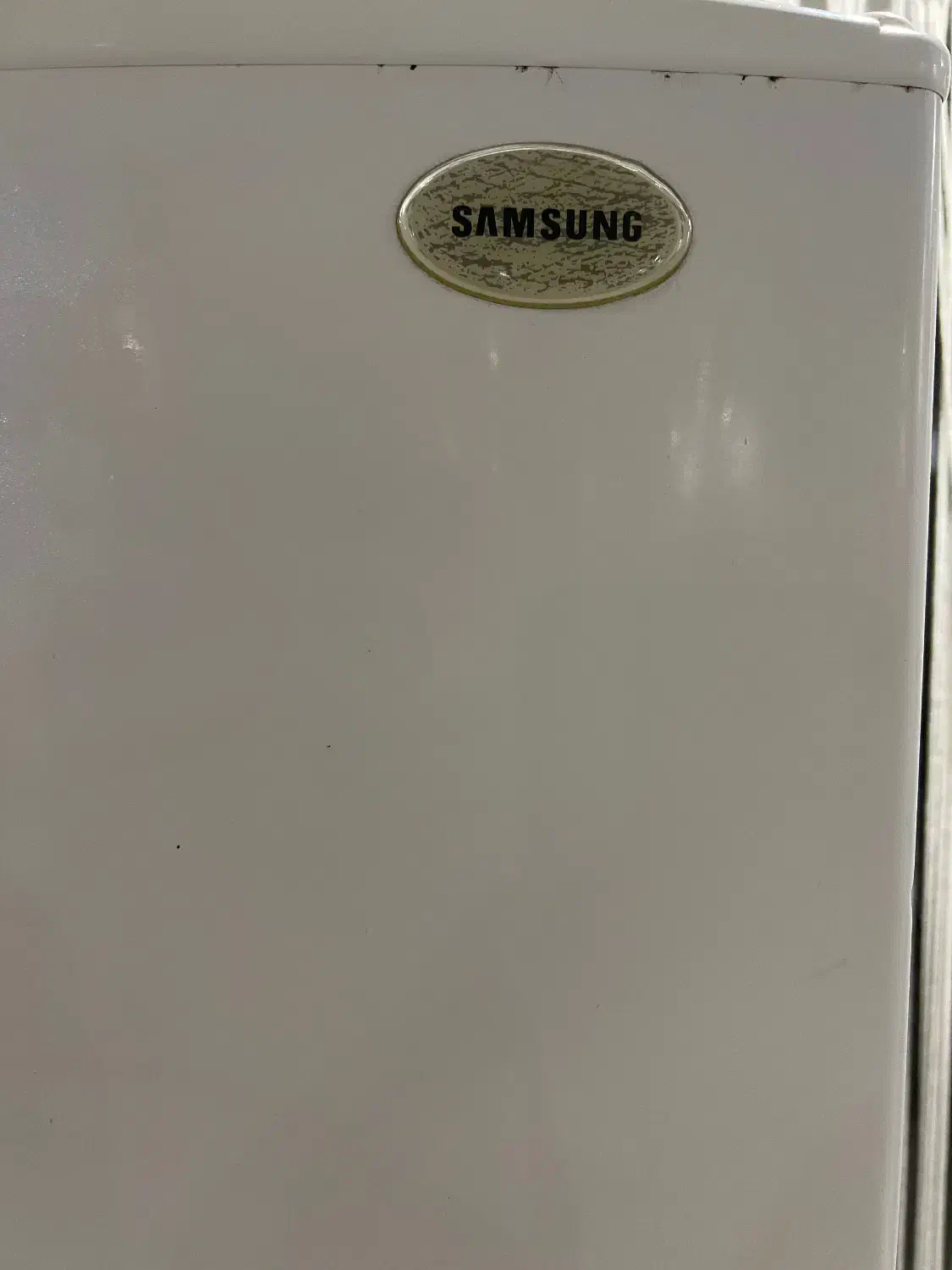 یخچال فریزر سامسونگ بدونبرفک|یخچال و فریزر|کرج, گلستان|دیوار