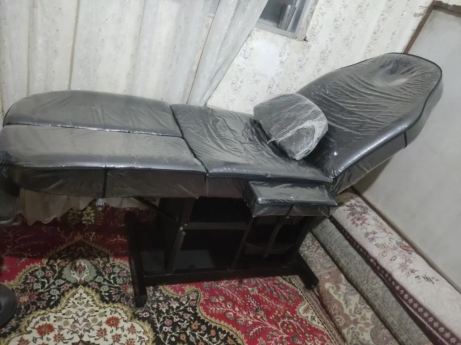 واگذاری یکجالوازم ارایشگاه|آرایشگاه و سالنهای زیبایی|مشهد, موعود|دیوار