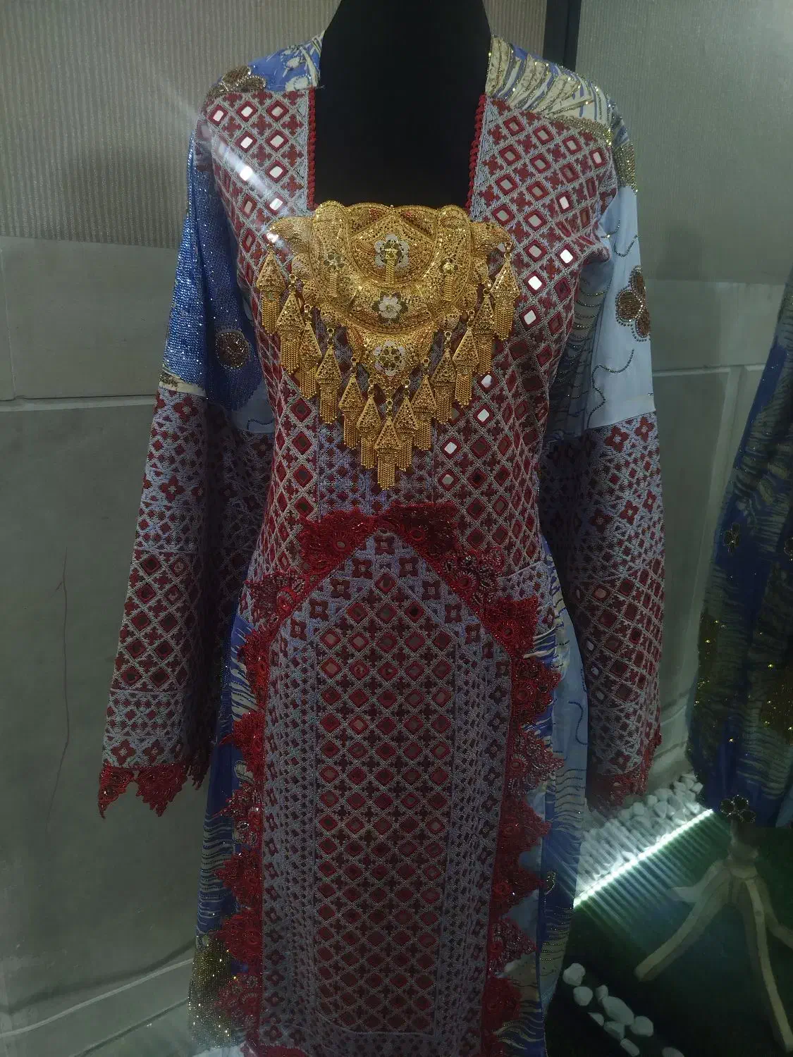 آموزش خیاطی بلوچی|خدمات آموزشی|زاهدان, |دیوار