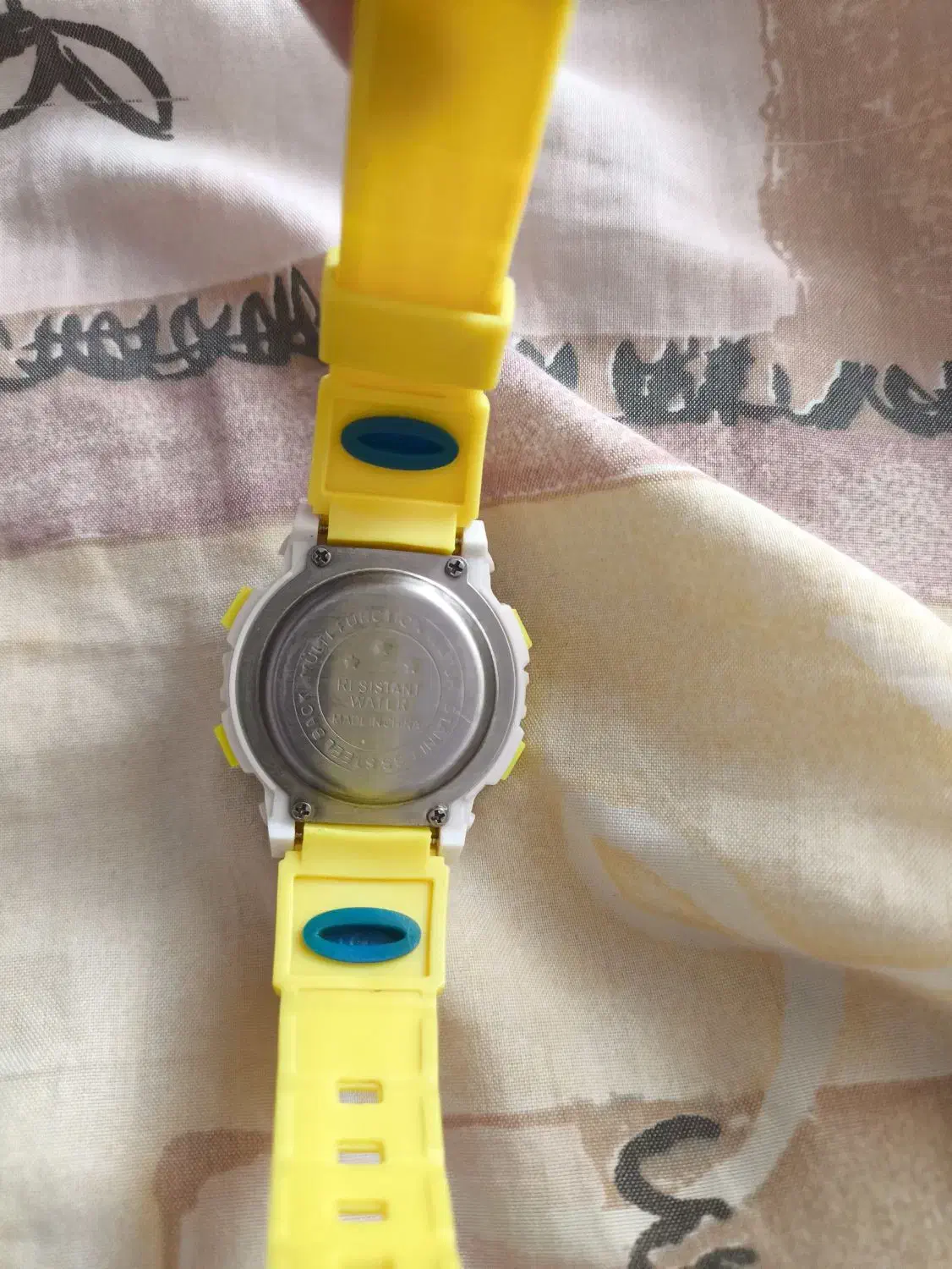 ساعت بچه گانه نو دیجیتال|ساعت|بیرجند, |دیوار