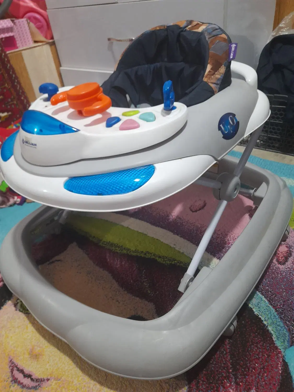روروئک|اسباب و اثاث بچه|شیراز, شهرک مهرگان|دیوار