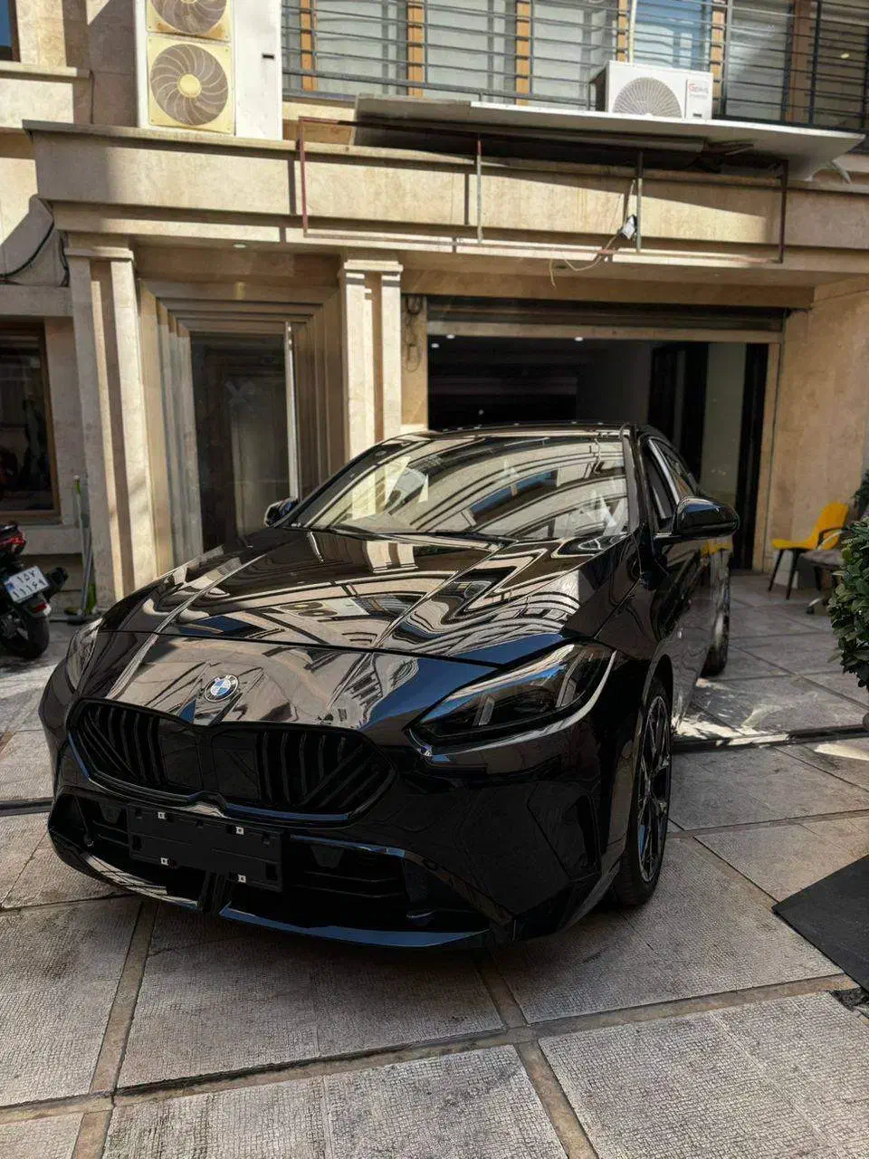 BMW 225L  2025|خودرو سواری و وانت|تهران, سهروردی|دیوار