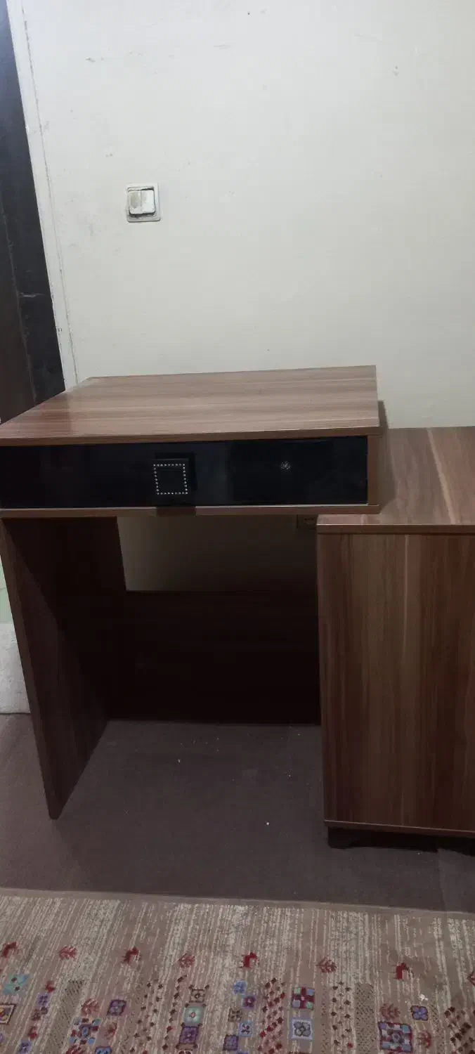 میز کار و تحریر در حدنو|میز تحریر و کامپیوتر|تهران, پیکان شهر|دیوار